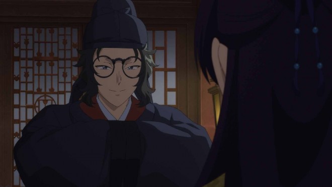 The Apothecary Diaries EP42